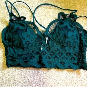 Zenana bralette new